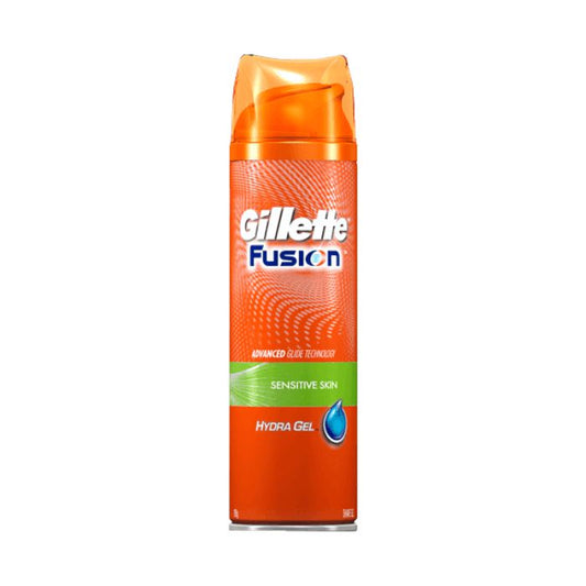 Gillette Fusion
