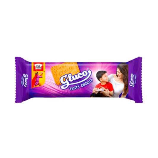 Gluco Half Roll pack