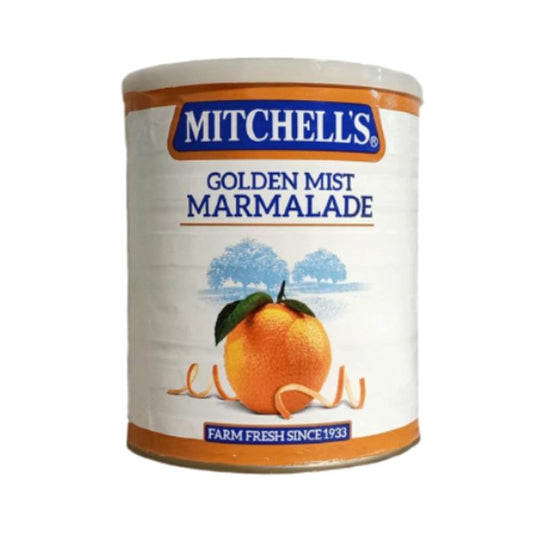 Mitchells Golden Mist Marmalade