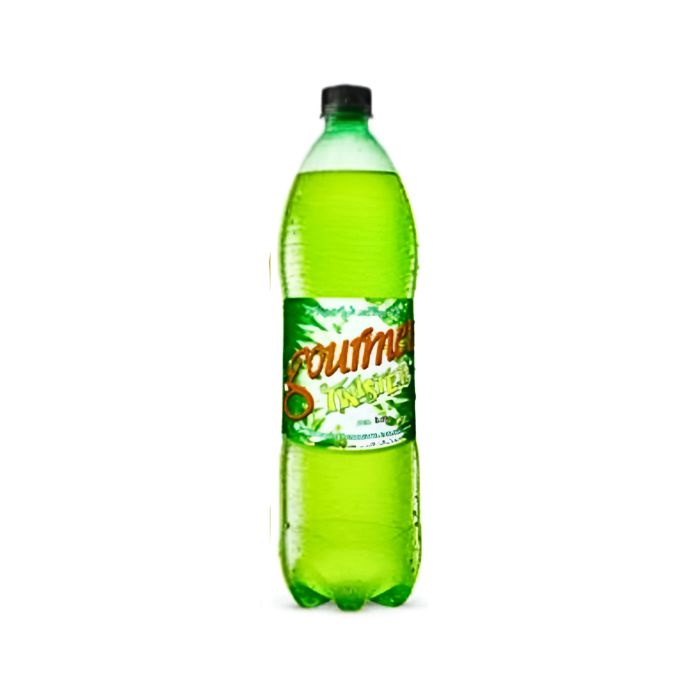 Gourmet Dew