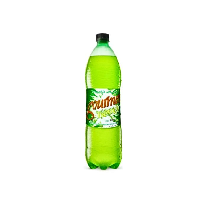 Gourmet Dew