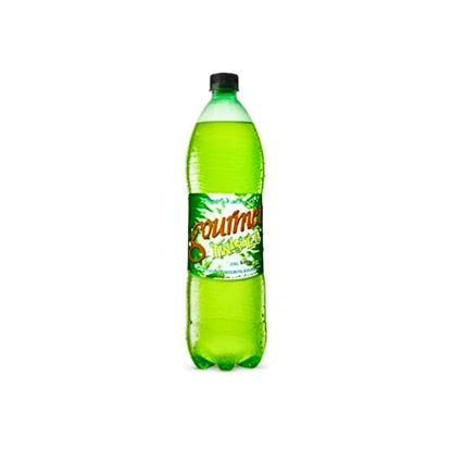Gourmet Dew