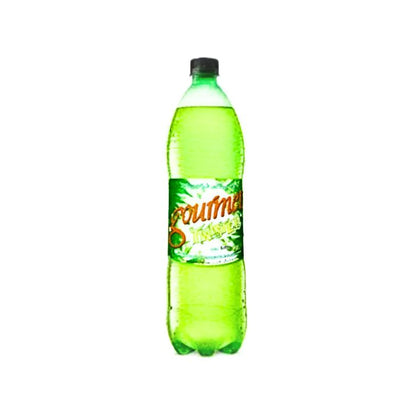 Gourmet Dew