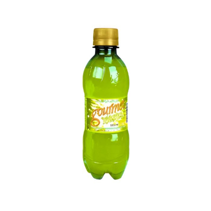 Gourmet Dew