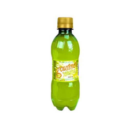 Gourmet Dew