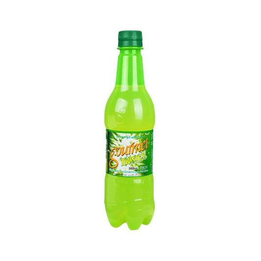 Gourmet Dew