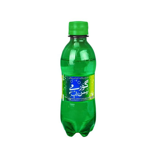 Gourmet Lemon Up