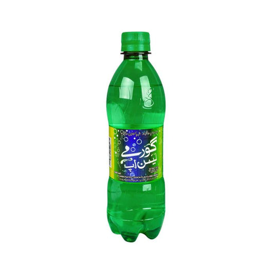 Gourmet Lemon Up