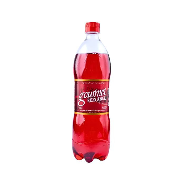 Gourmet Red Anar
