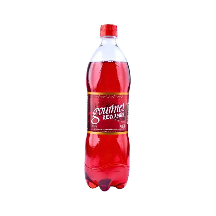 Gourmet Red Anar