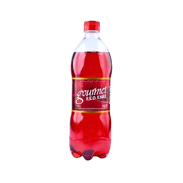 Gourmet Red Anar