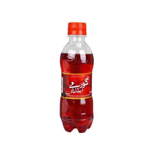 Gourmet Red Anar