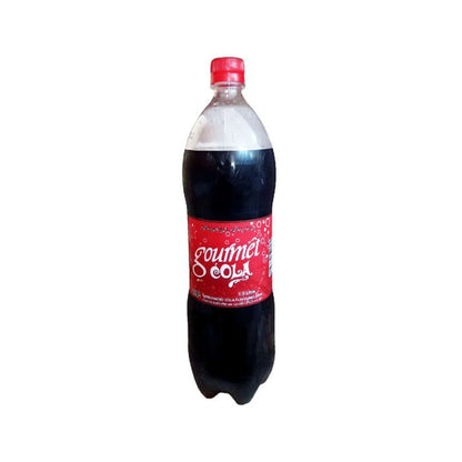 Gourmet cola