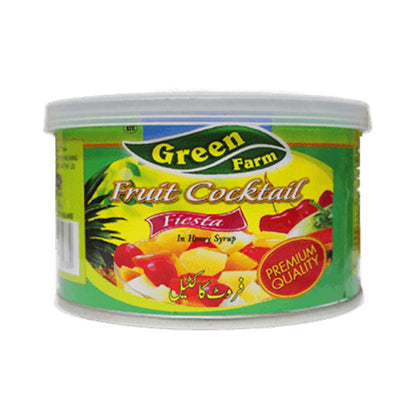 Green Farm Fruit Cocktail