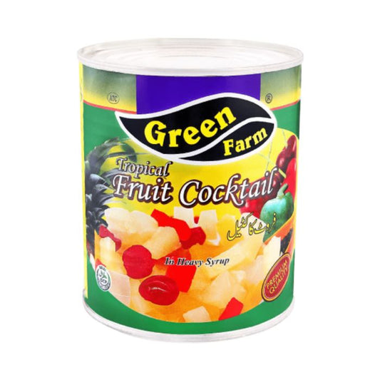 Green Farm Fruit Cocktail