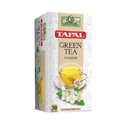 Tapal Green Tea Bags