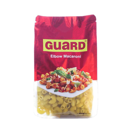 Guard Elbow Macroni