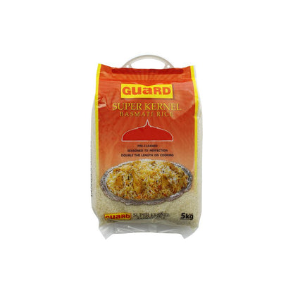 Guard Super Kernal Rice