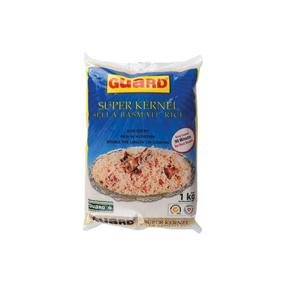 Guard Super Kernal Sella