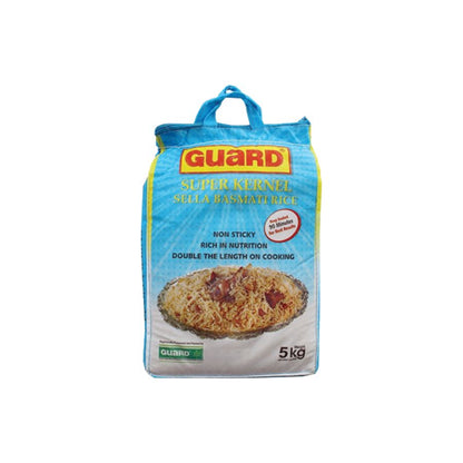 Guard Super Kernal Sella