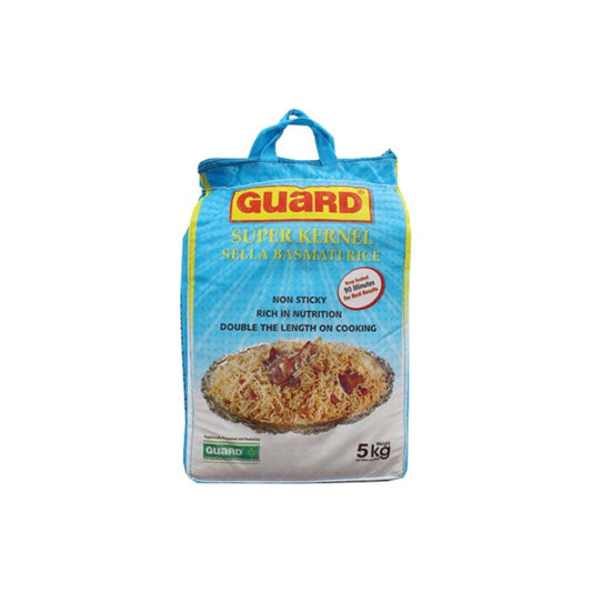 Guard Super Kernal Sella