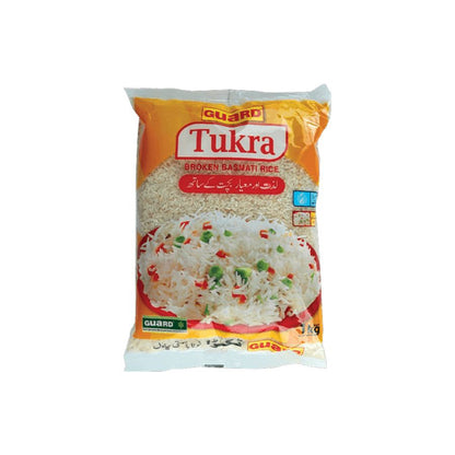 Guard Tukra Basmati Rice
