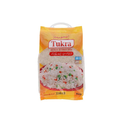Guard Tukra Basmati Rice