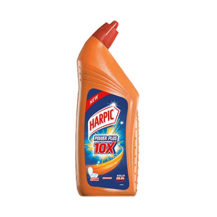 Harpic Bathroom cleaner