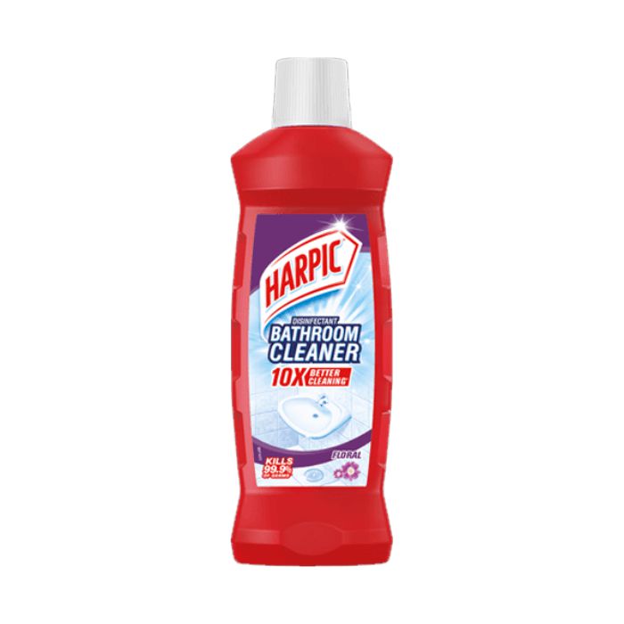Harpic Bathroom cleaner