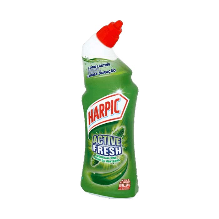 Harpic Power Plus