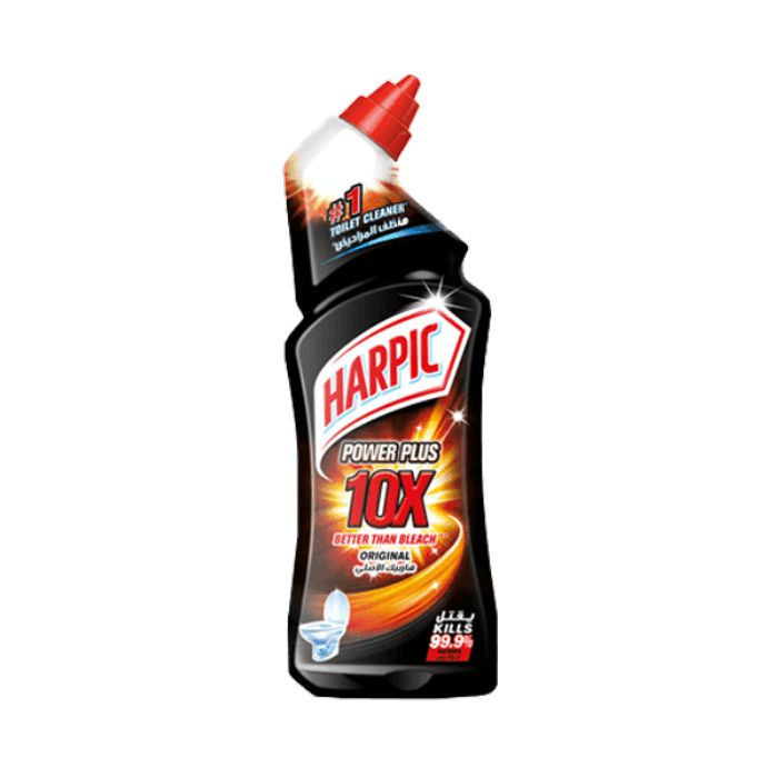 Harpic Power Plus