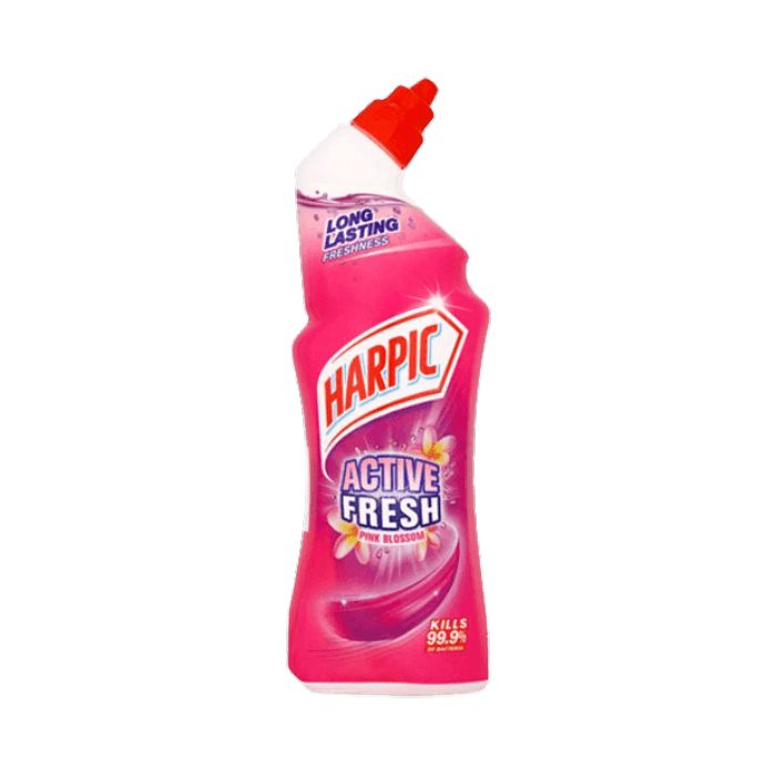 Harpic Power Plus