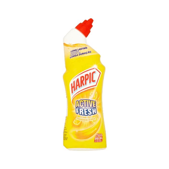 Harpic Power Plus