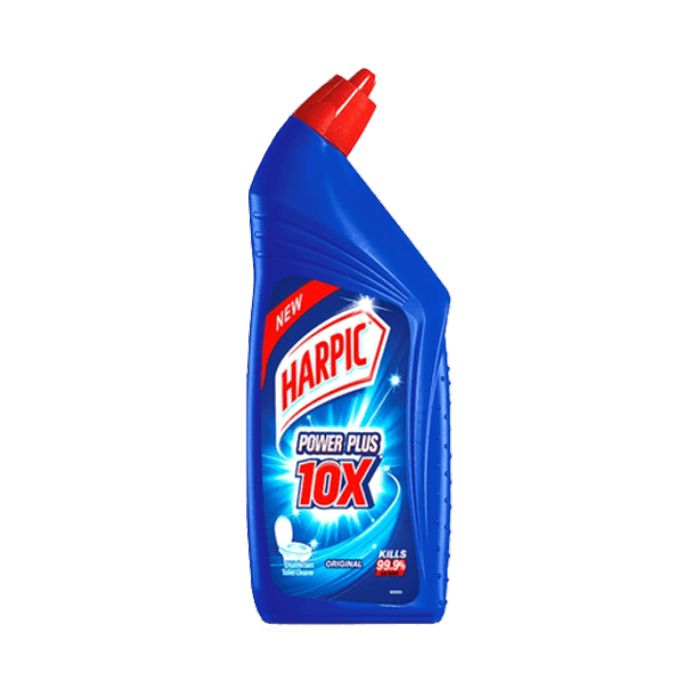 Harpic Power plus