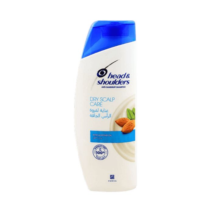 Head & Shoulder Dry scalp