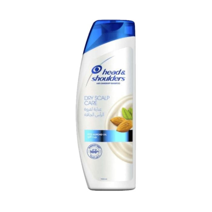 Head & Shoulder Dry scalp