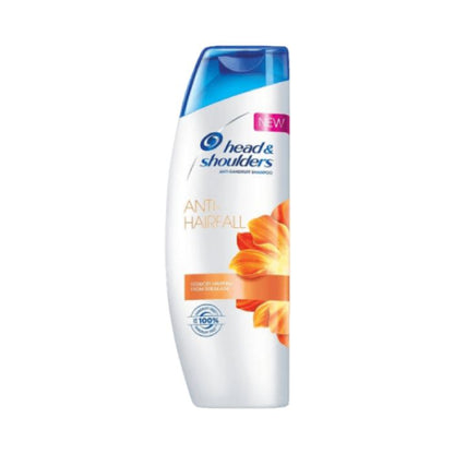 Head & Shoulders Anti Hair Fall