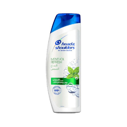 Head & Shoulders