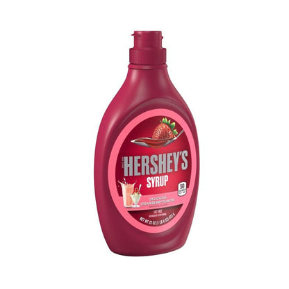Hershey's Syrup Strawberry