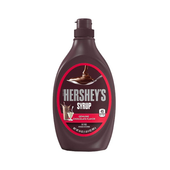 Hershey's Syrup Chocolate
