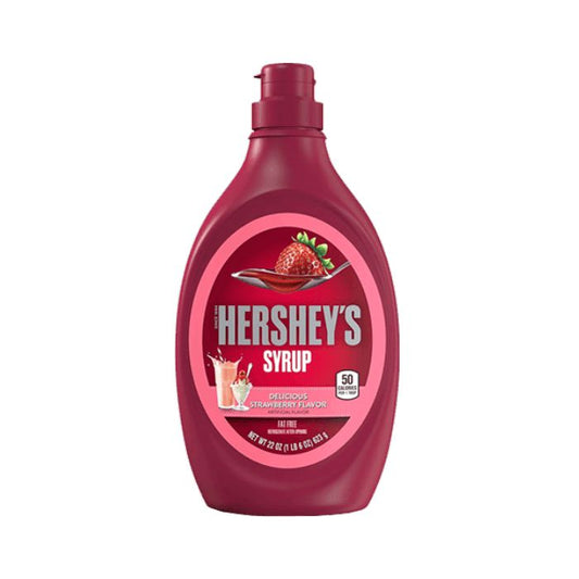 Hershey's Syrup Strawberry