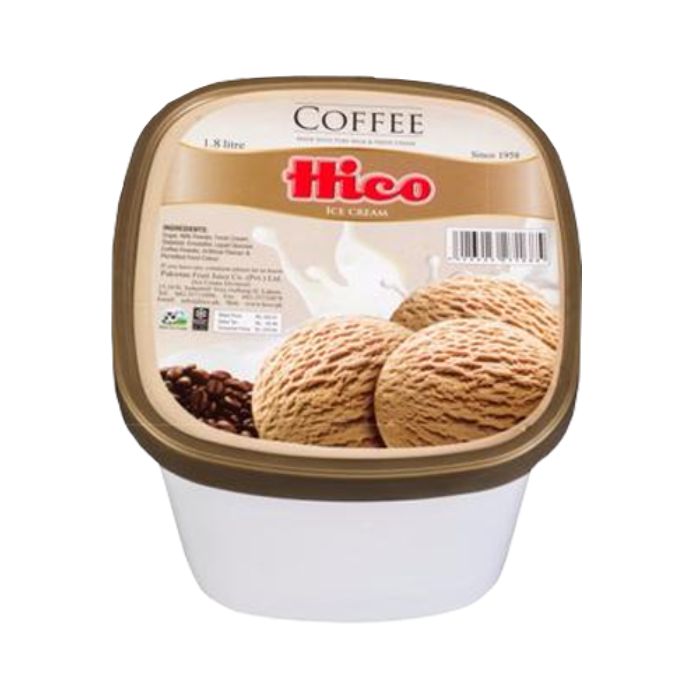 Hico Chocolate