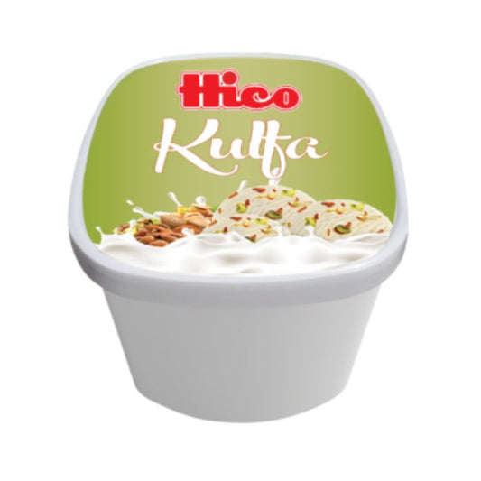 Hico Kulfa