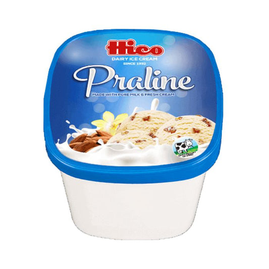 Hico Praline