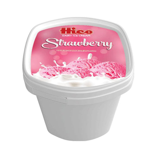Hico Strawberry