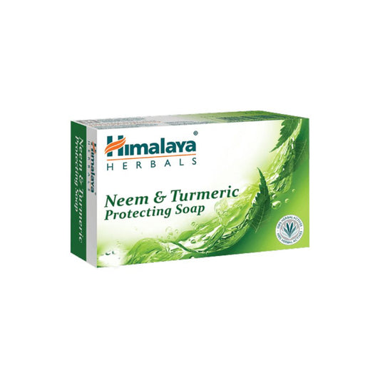 Himalaya Purifying Neem Soap