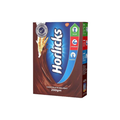 Horlicks Chocolate Delight