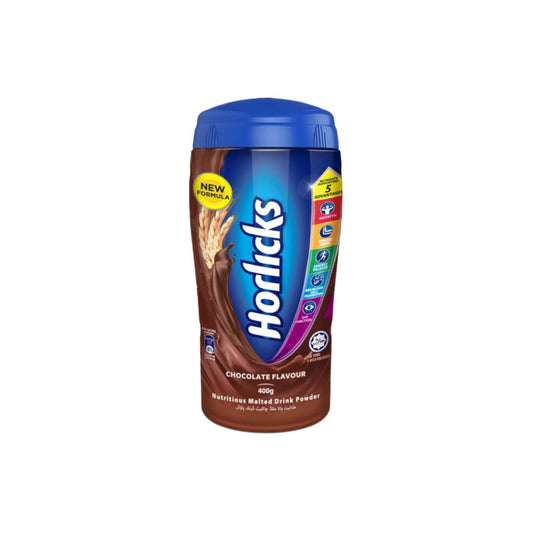 Horlicks Chocolate Flavour
