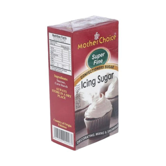 Icing Sugar M choice