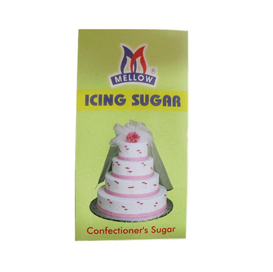 Icing Sugar